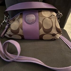 Coach Purse.